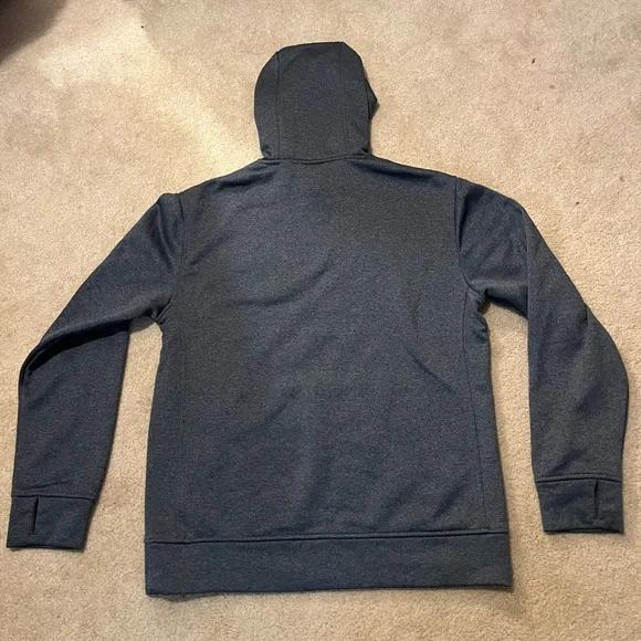 Burton Women’s Sweatshirt - Picture 3 of 5